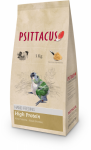 Psittacus Hand Feeding High Protein